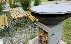 Ferienwohnung Sommeralm